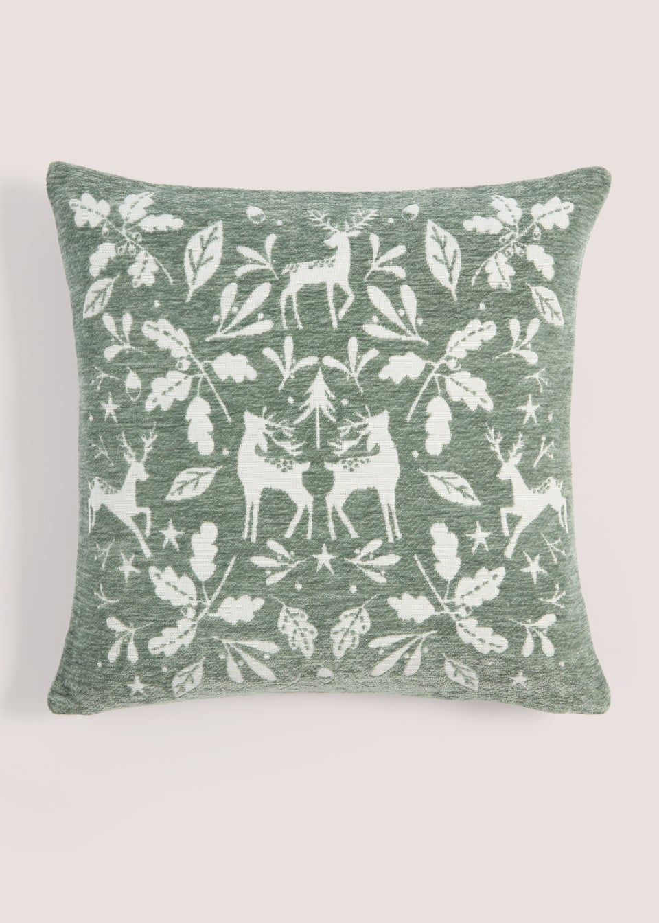 Matalan christmas cushions shop