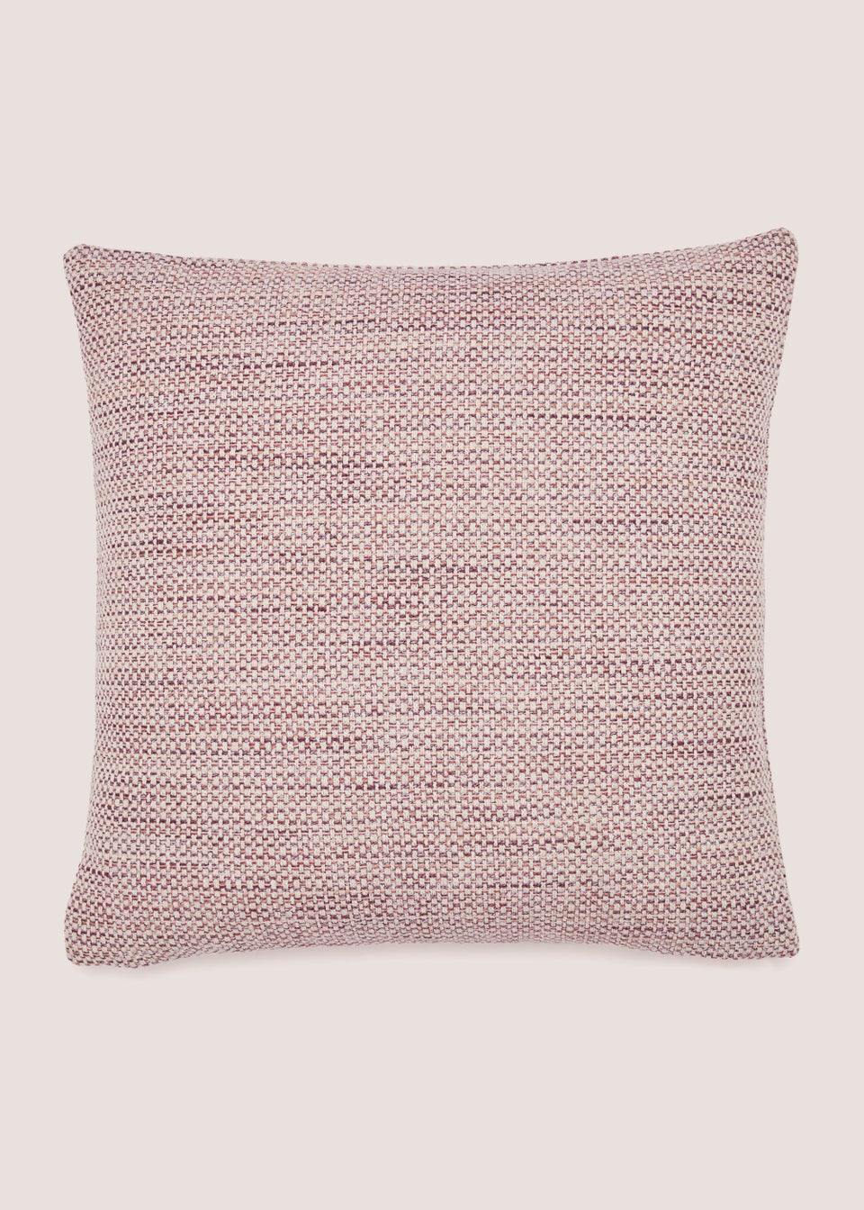 Matalan pink cushions discount