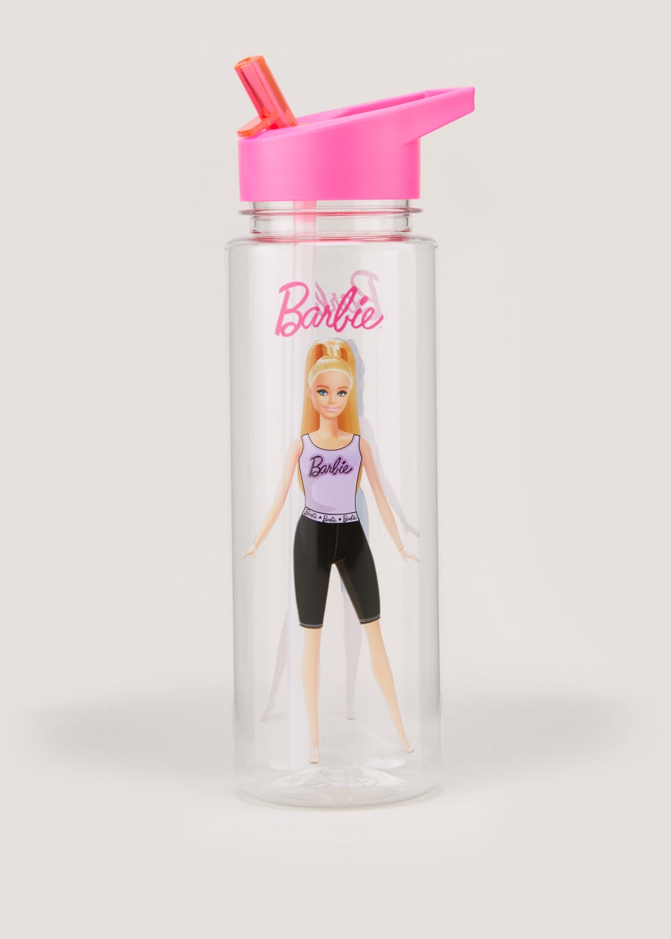 Kids Barbie Drink Cup (650ml)