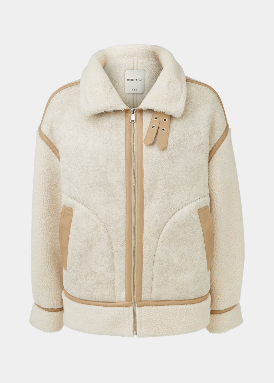 Matalan aviator new arrivals jacket