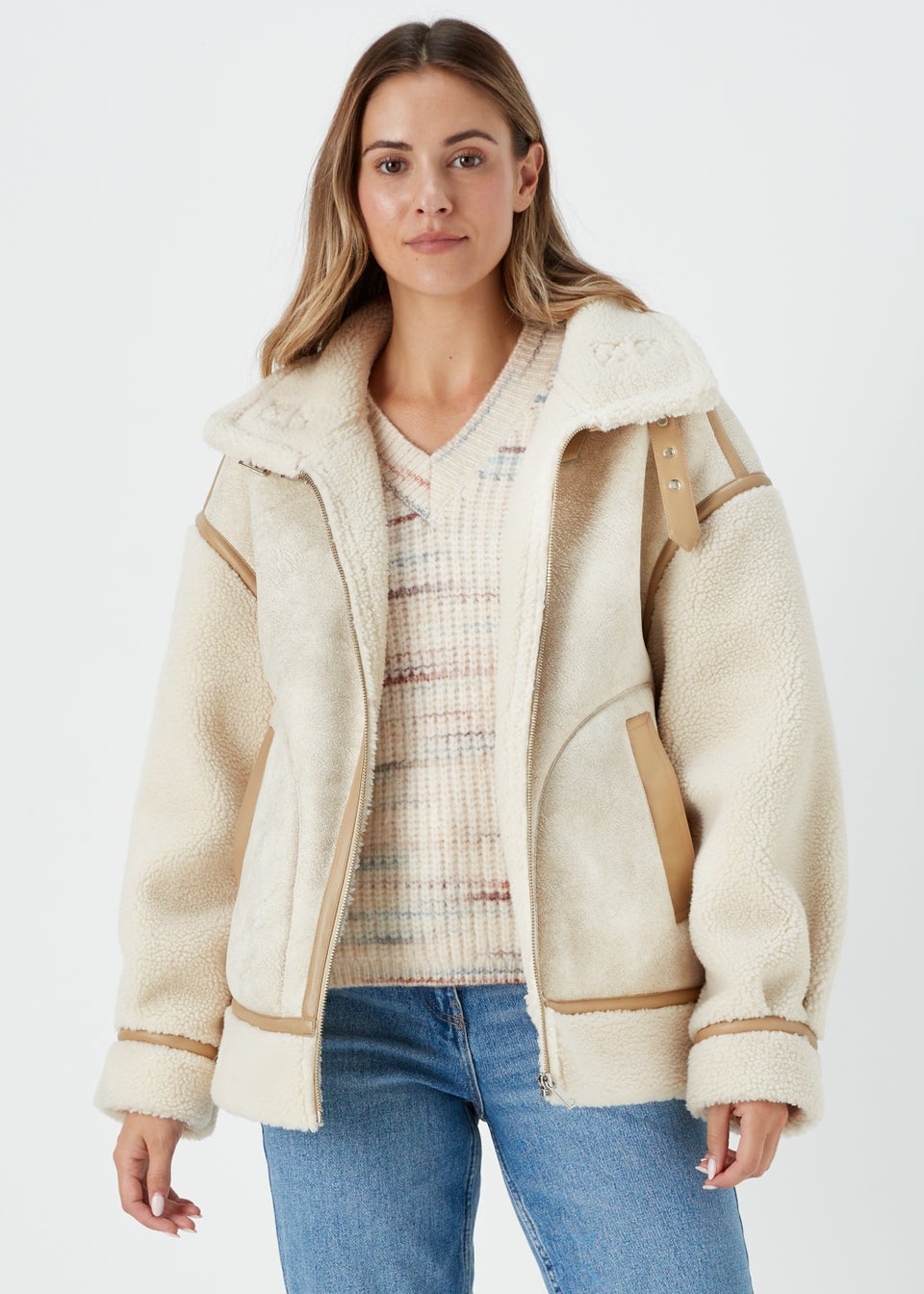 Ladies coats and jackets matalan discount