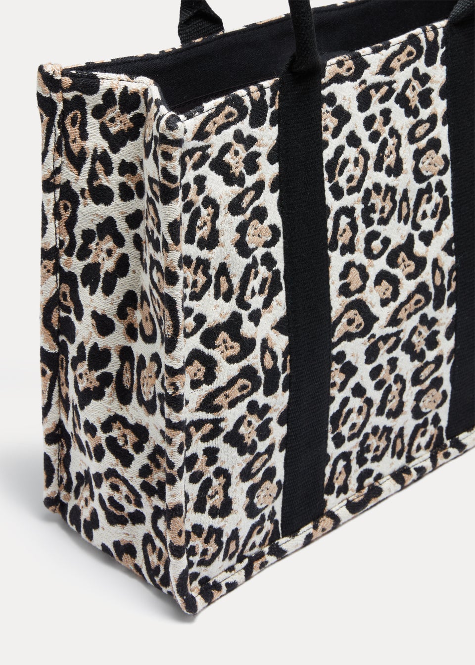 Matalan leopard print bag online