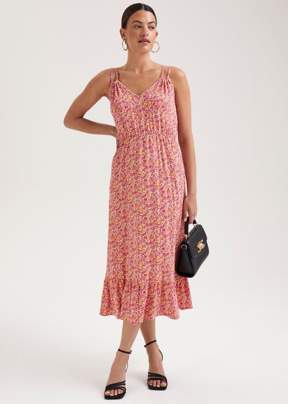 Matalan discount cami dress