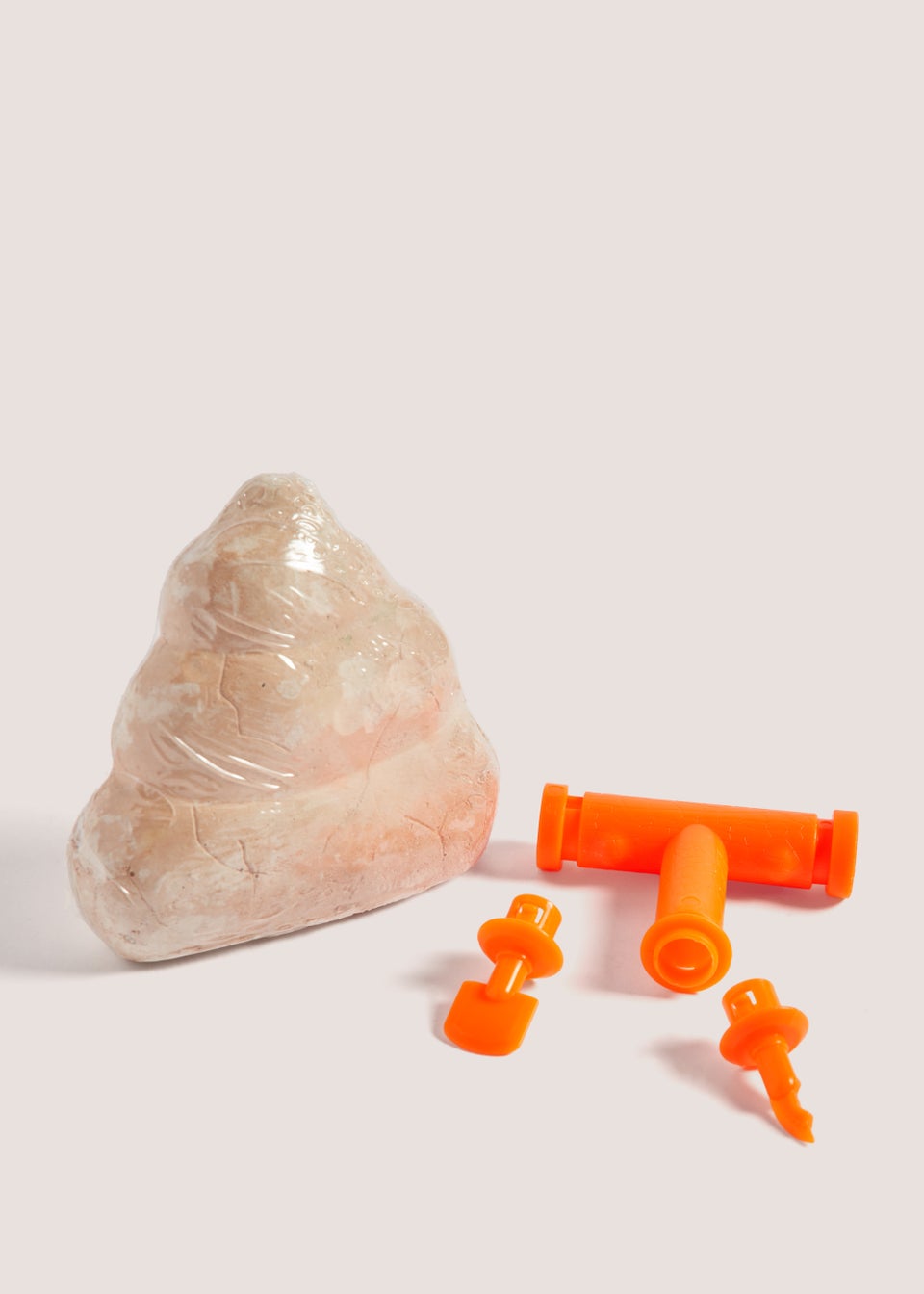 Kids Dino Poop Dig Kit