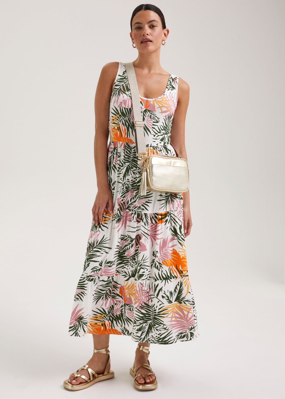 Matalan best sale cami dress