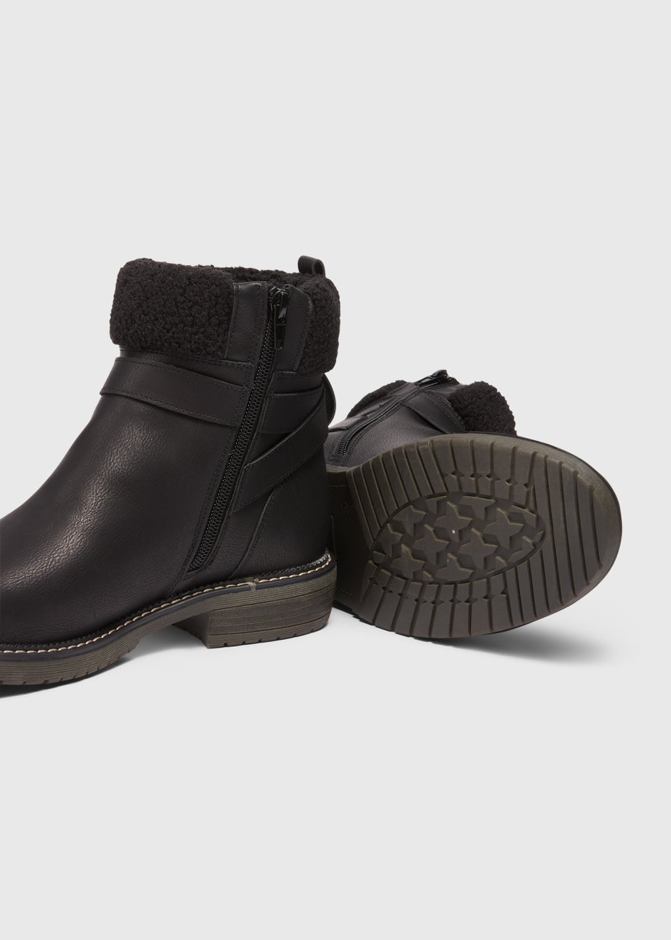 Matalan cheap soleflex boots