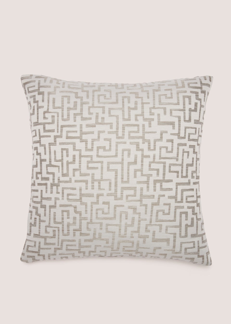 Grey cheap cushions matalan