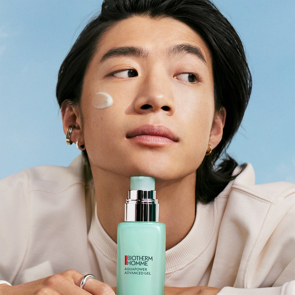 Aquapower Gel Advanced Moisturizer 100ml