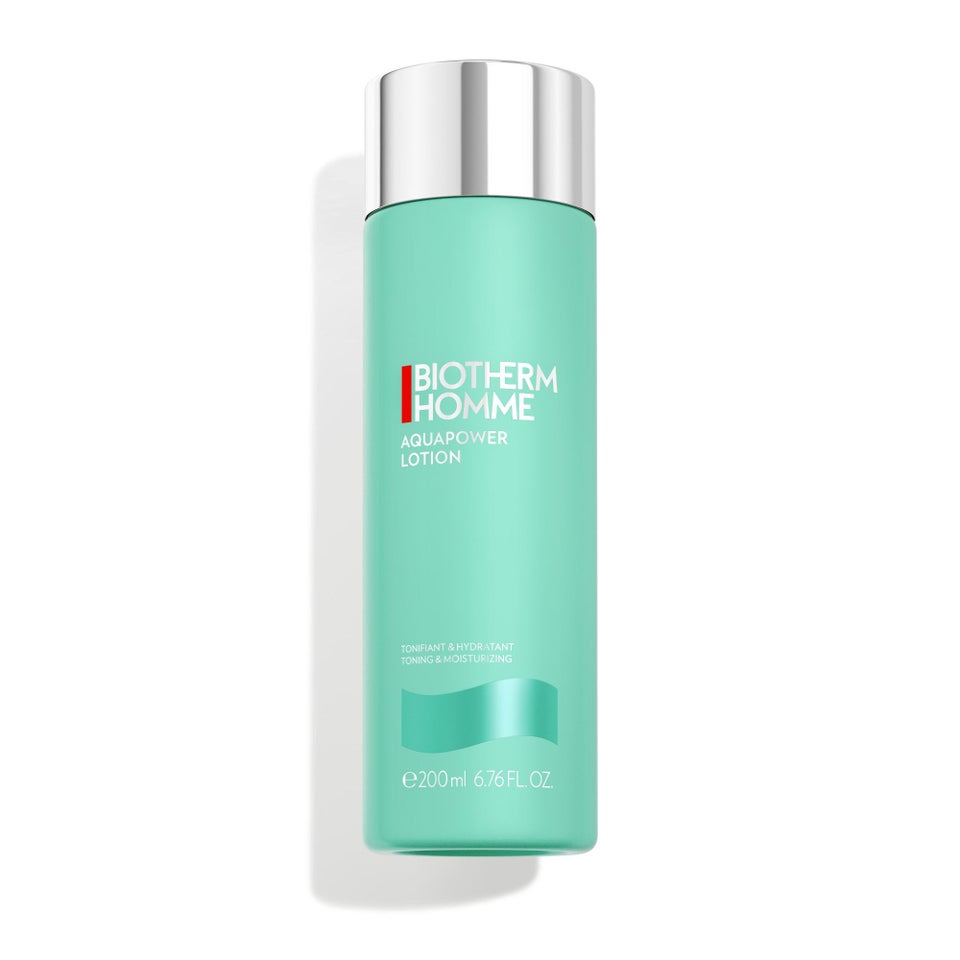Aquapower Lotion
