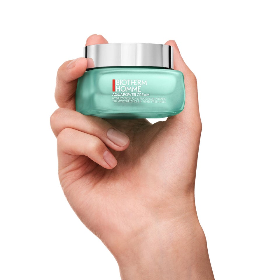 Aquapower 72 Hour Moisturizer