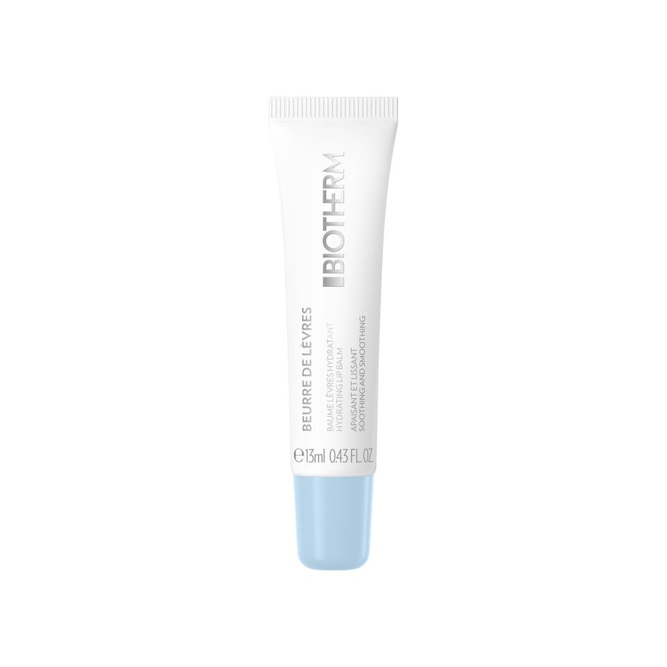 Lip Balm Beurre De Levres