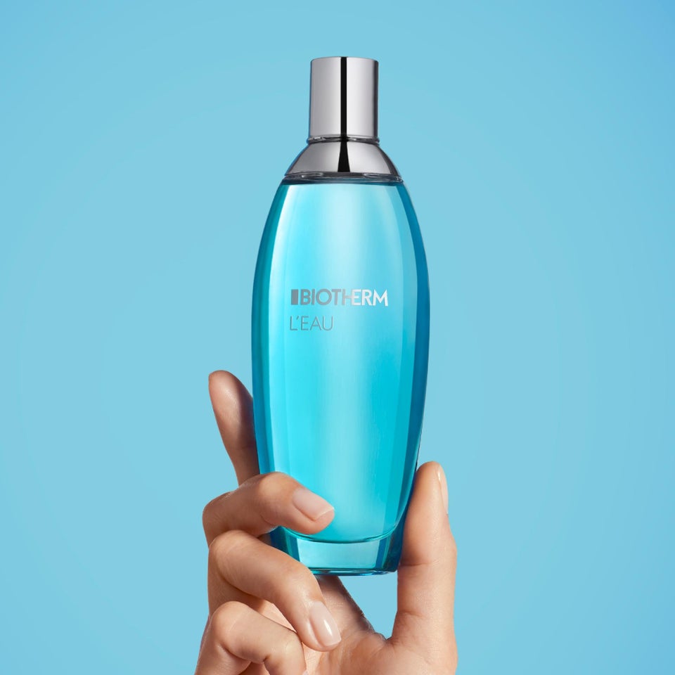 L'eau The Fragrance of Lait Corporel