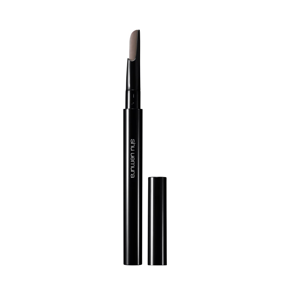naginata brow sword - Shade:Seal Brown