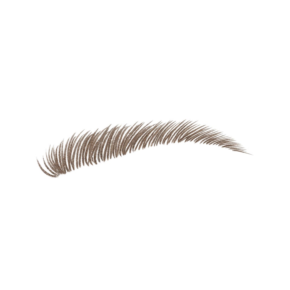 naginata brow sword - Shade:Seal Brown