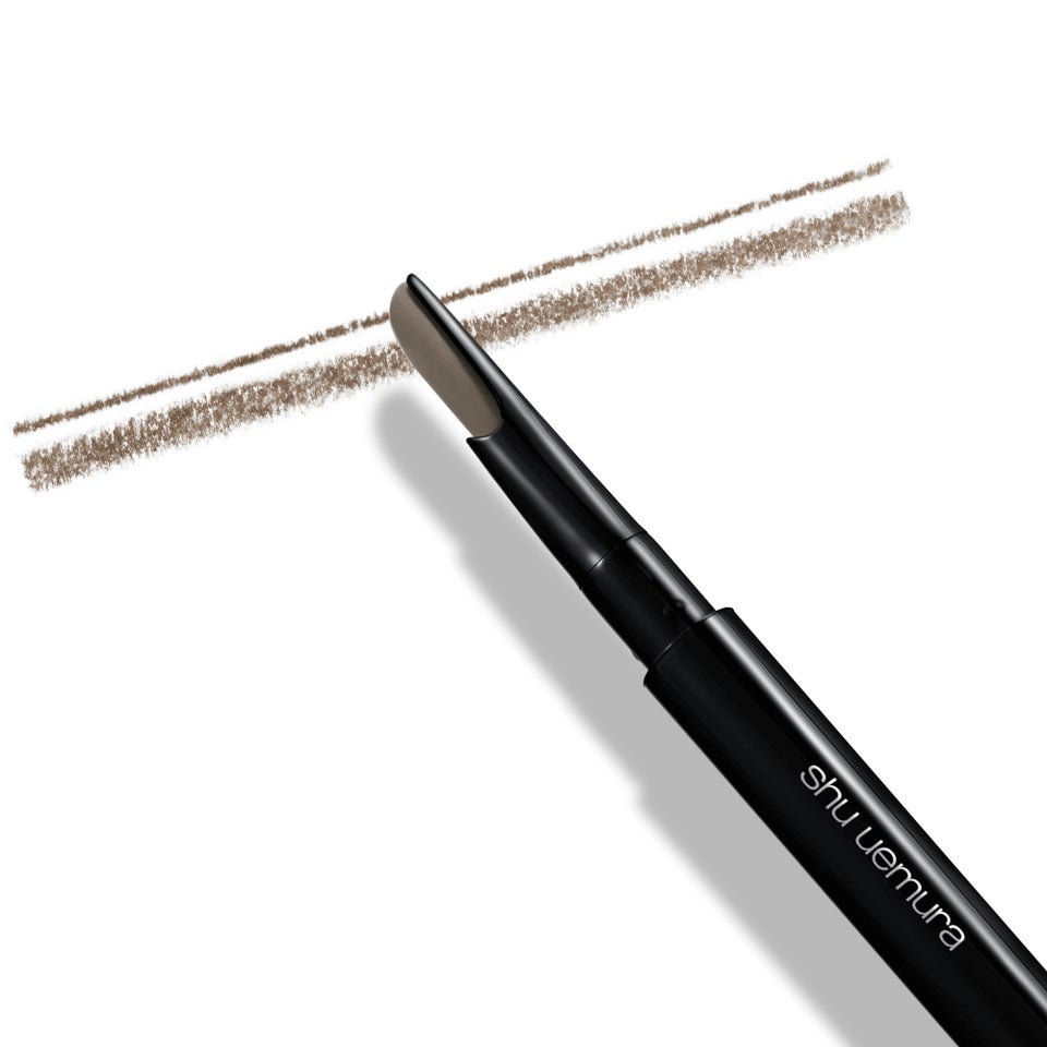 naginata brow sword - Shade:Seal Brown