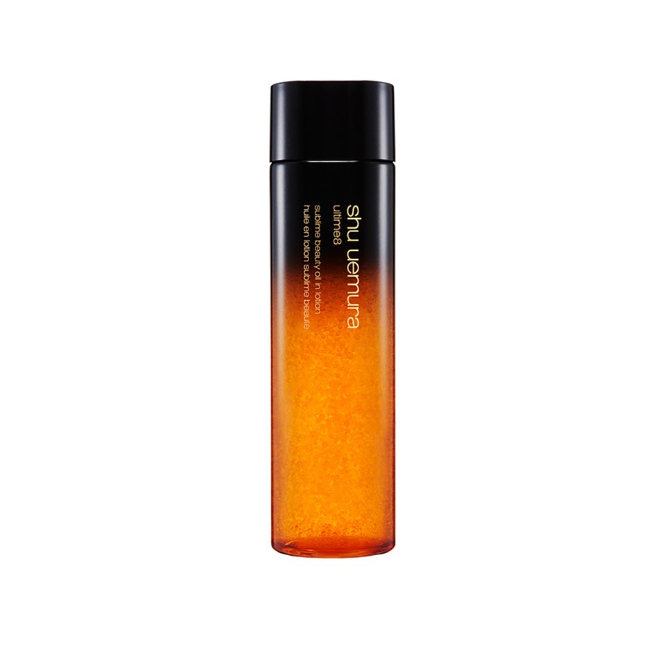 SHU ULTIME8 LOTION B150ML