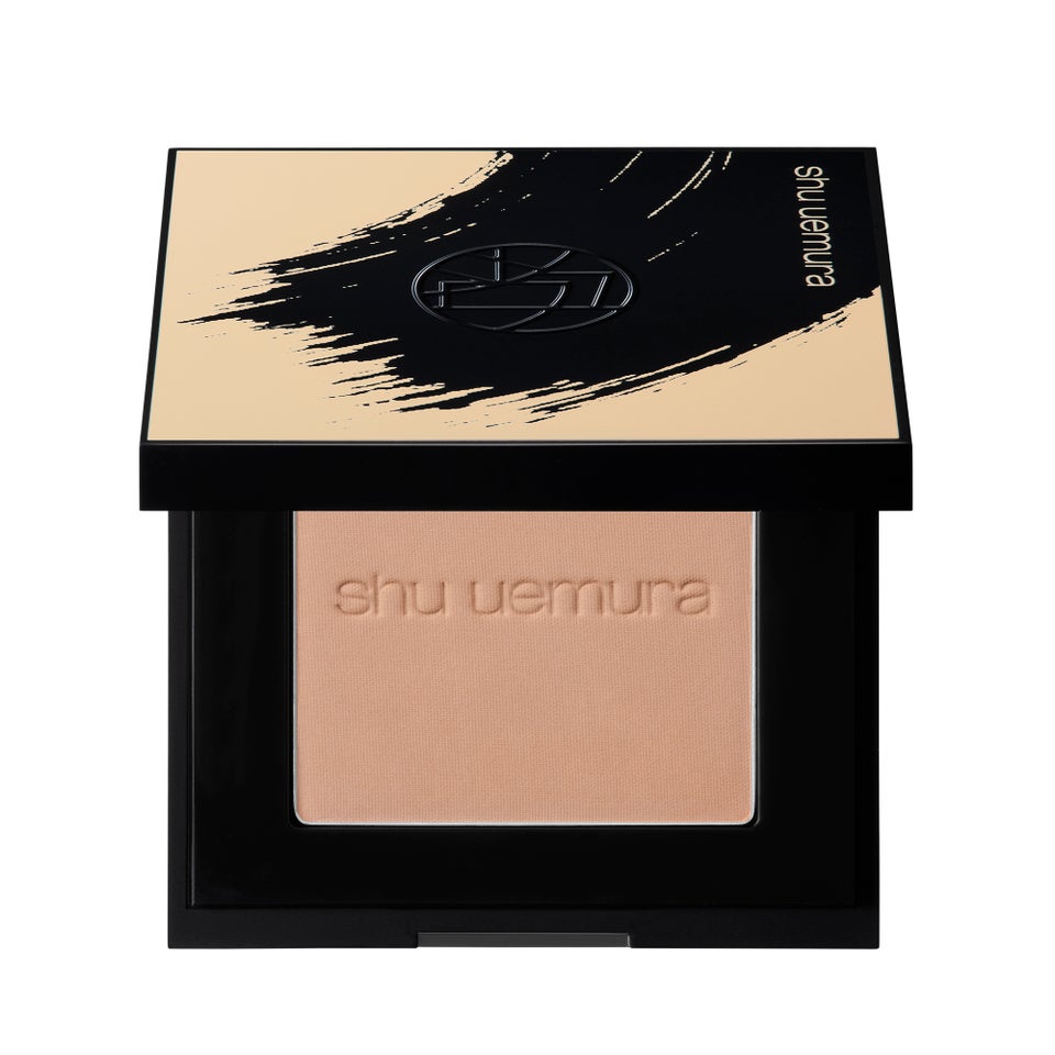 unlimited nude mopo powder foundation refill (case & sponge sold separately)