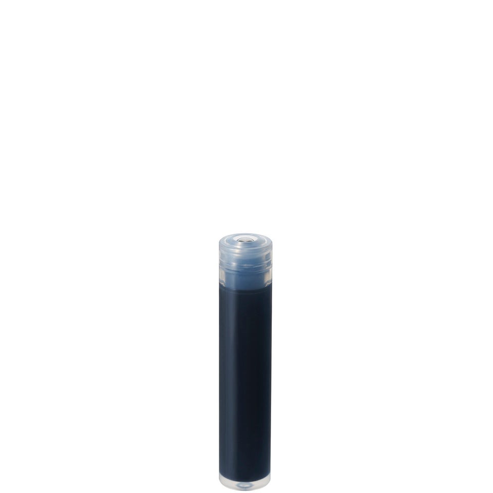 cartouche calligraph:ink noir