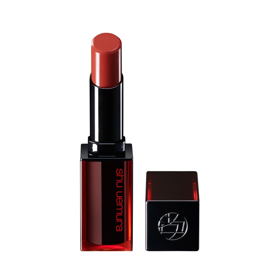 rouge unlimited amplified lacquer or595