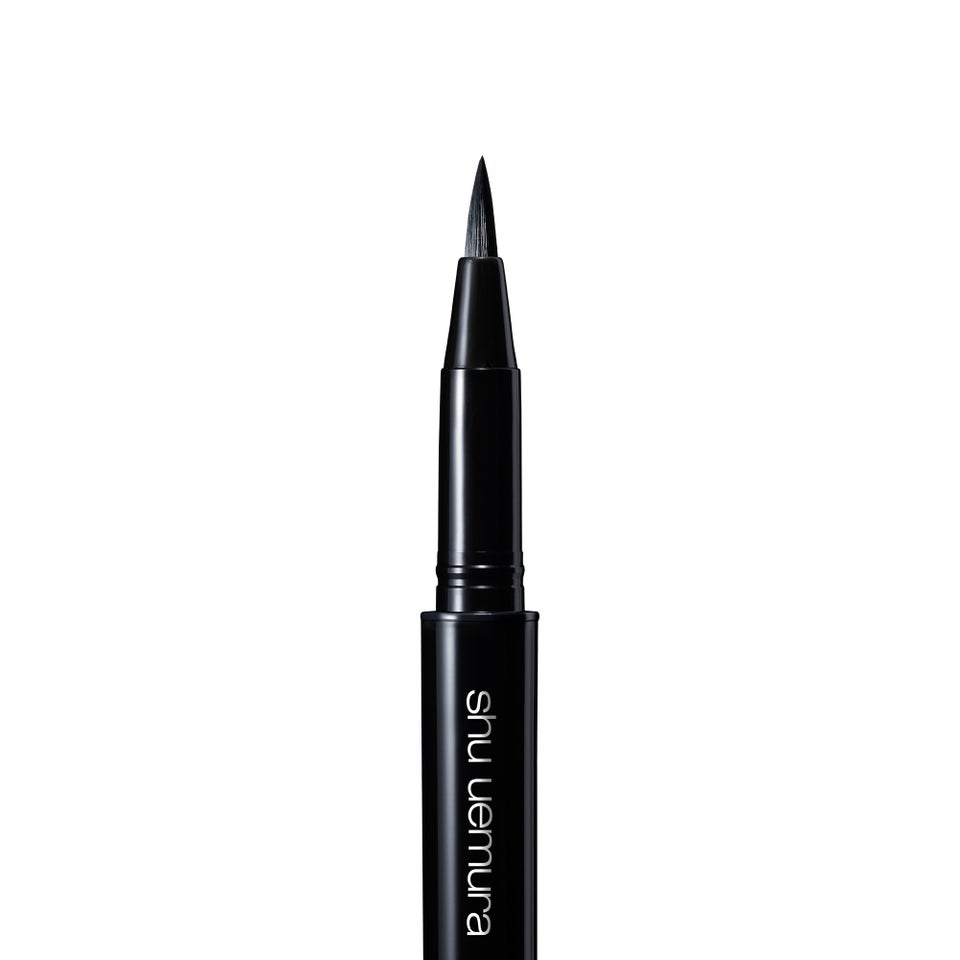 calligraph:ink black pen - cartridges sold separately