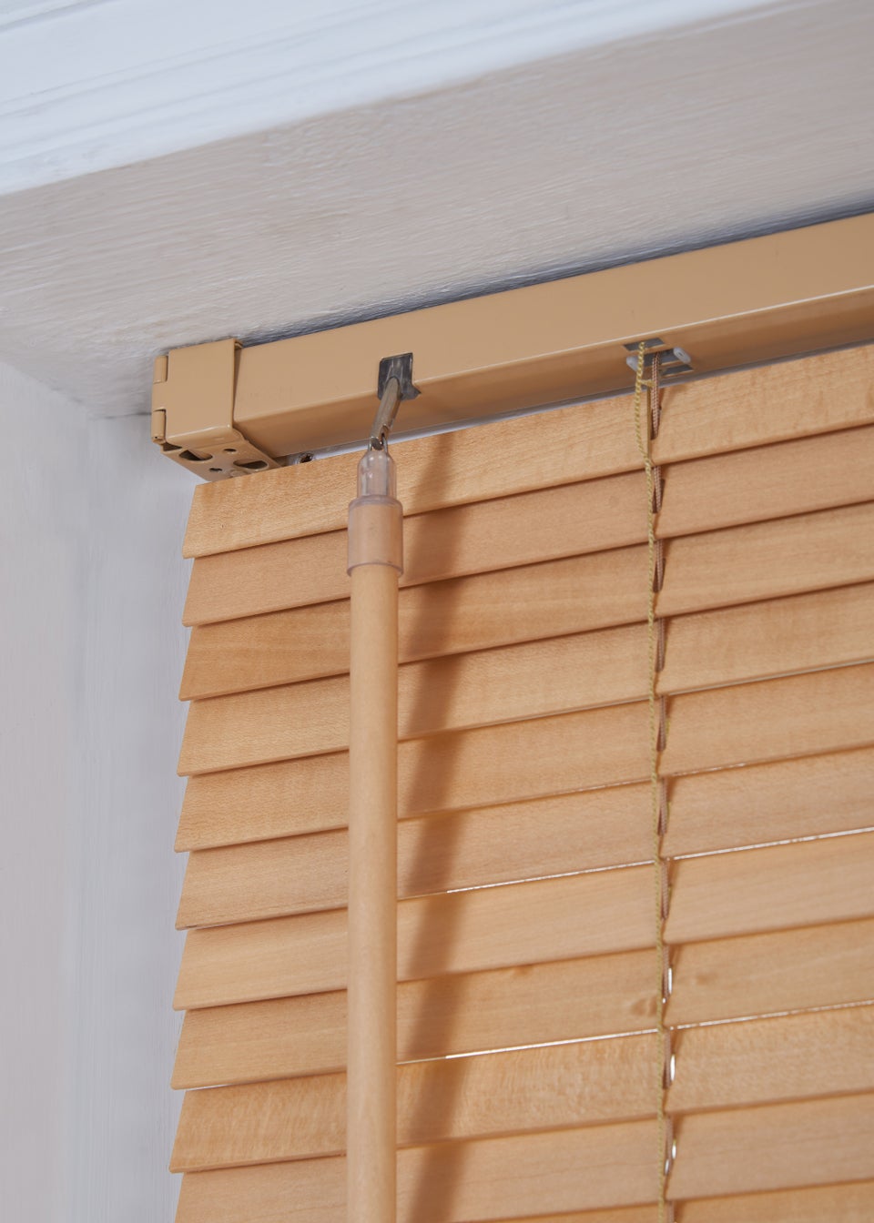 25mm Venetian Wood Blind