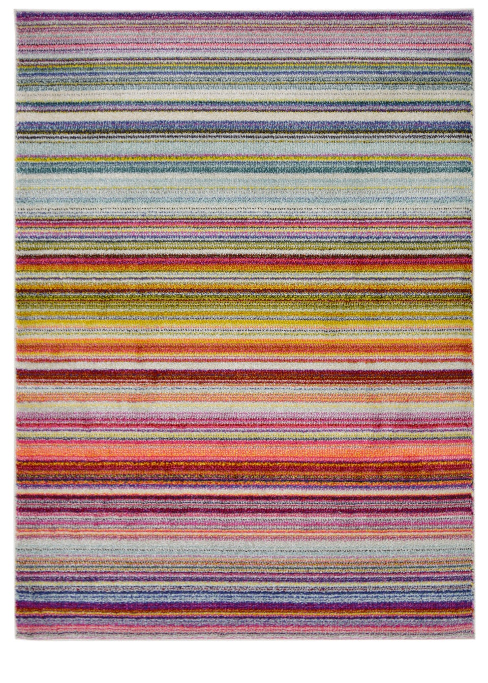 Homemaker Villa Stripe rug