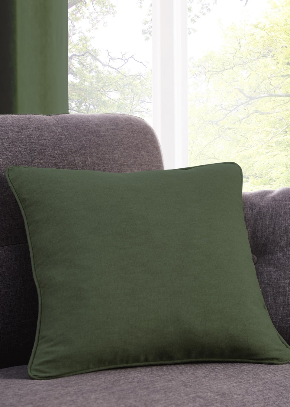 Fusion Sorbonne Cushion (40cm x 40cm)