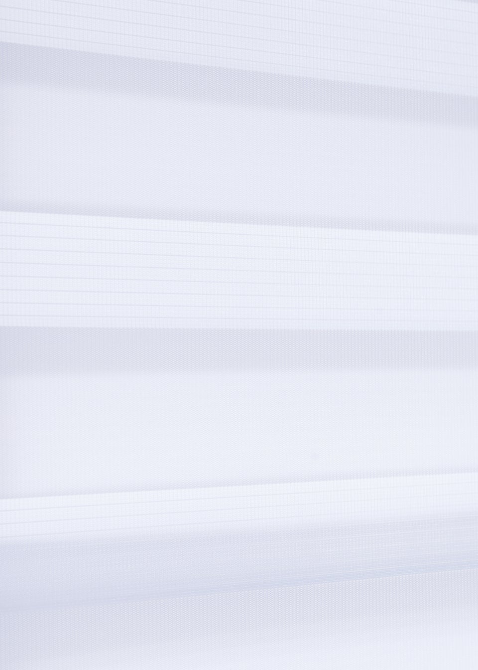Homemaker Day/Night White Roller Blinds