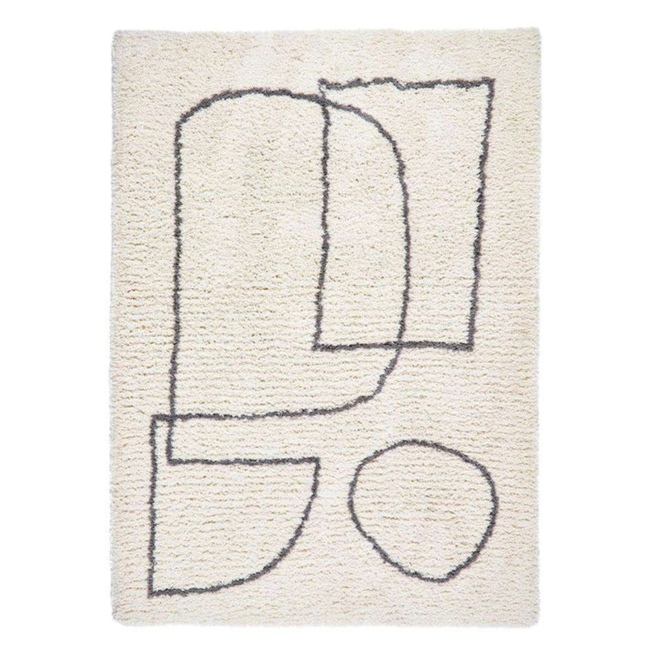 Origins Artisan Picasso Rug