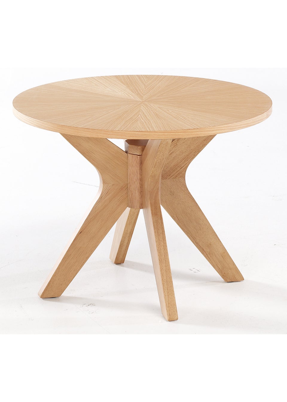 LPD Furniture Malmo End Table (450x600x0mm)