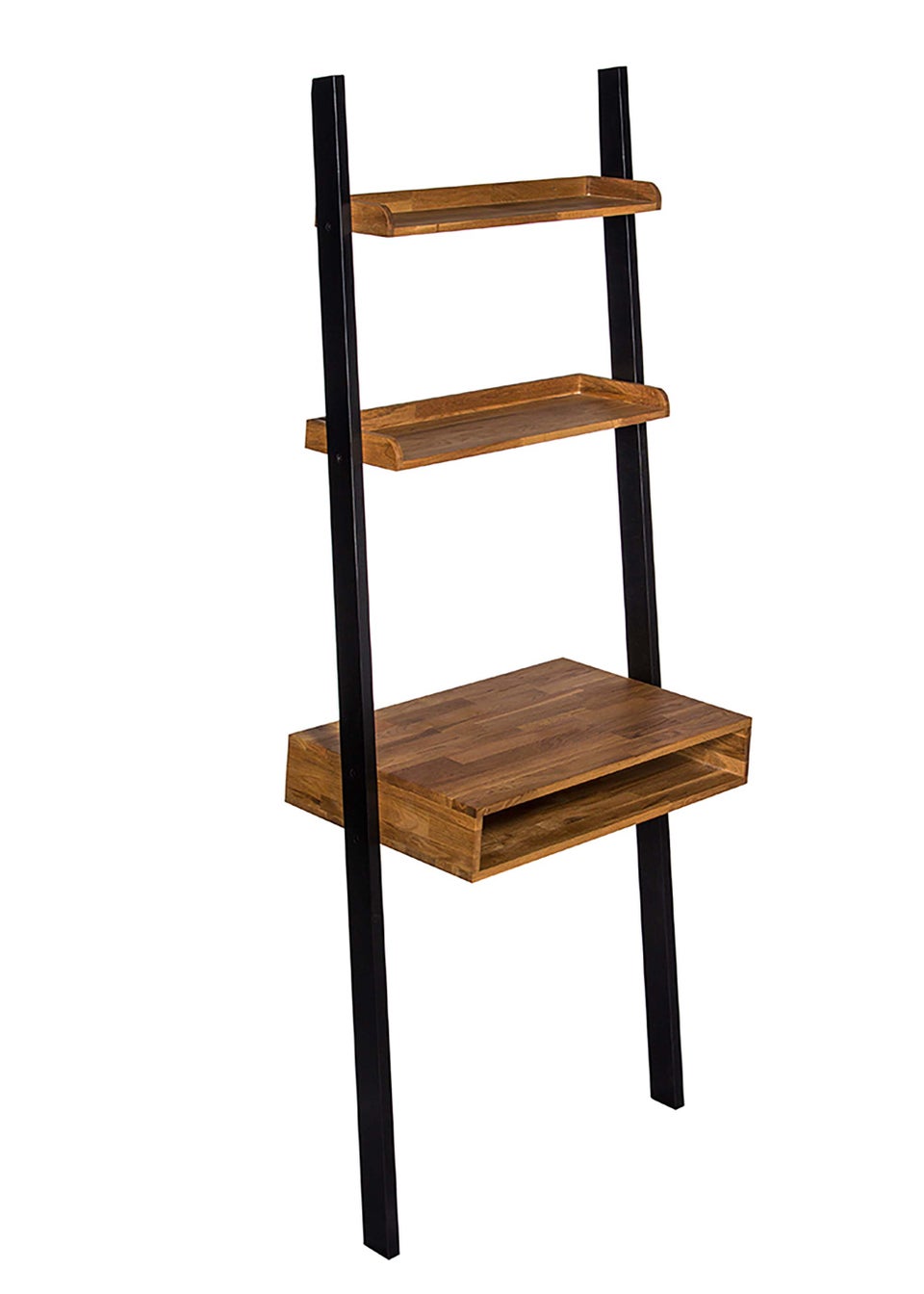 LPD Furniture Copenhagen Ladder Desk (745x455x1845mm)