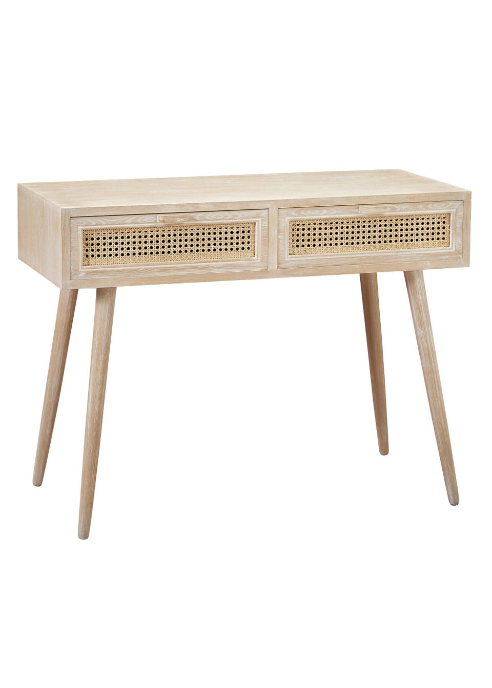 LPD Furniture Toulouse Desk (830x440x1040mm)