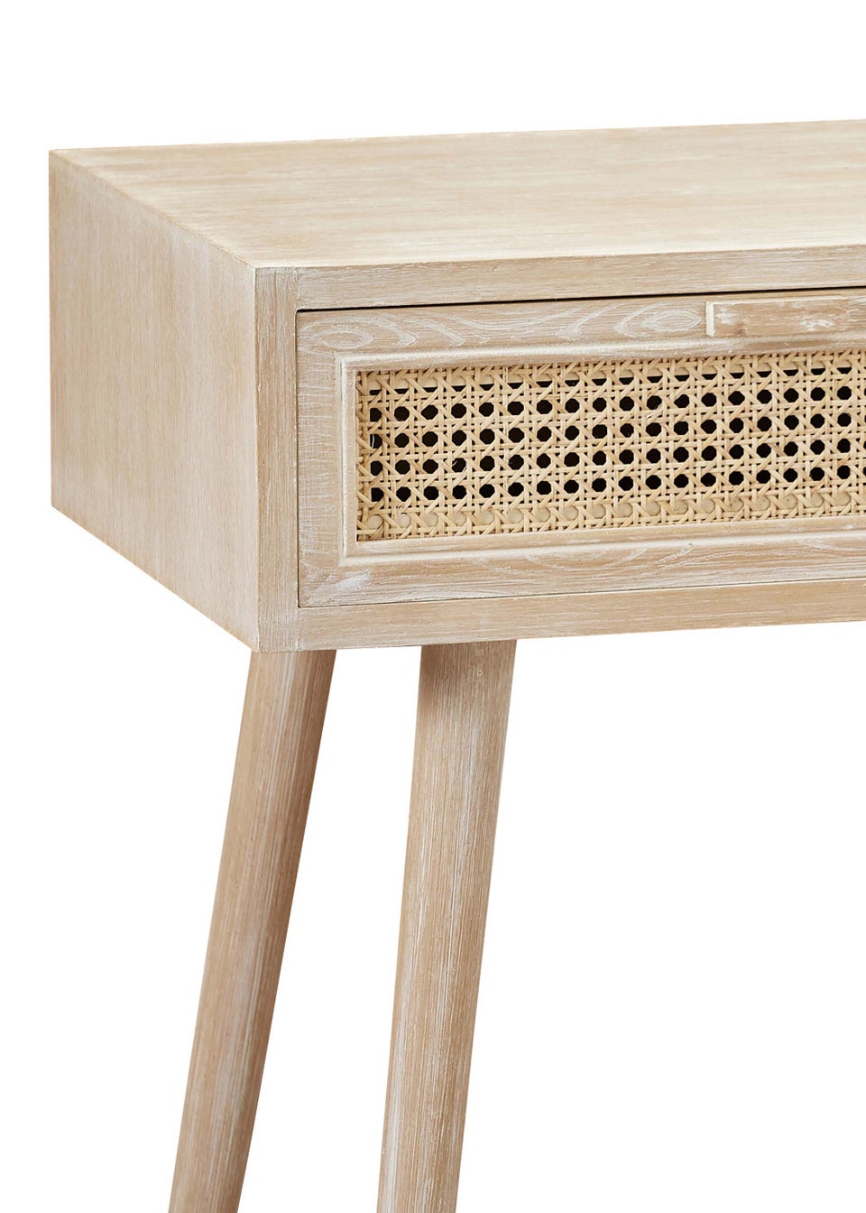 LPD Furniture Toulouse Desk (830x440x1040mm)