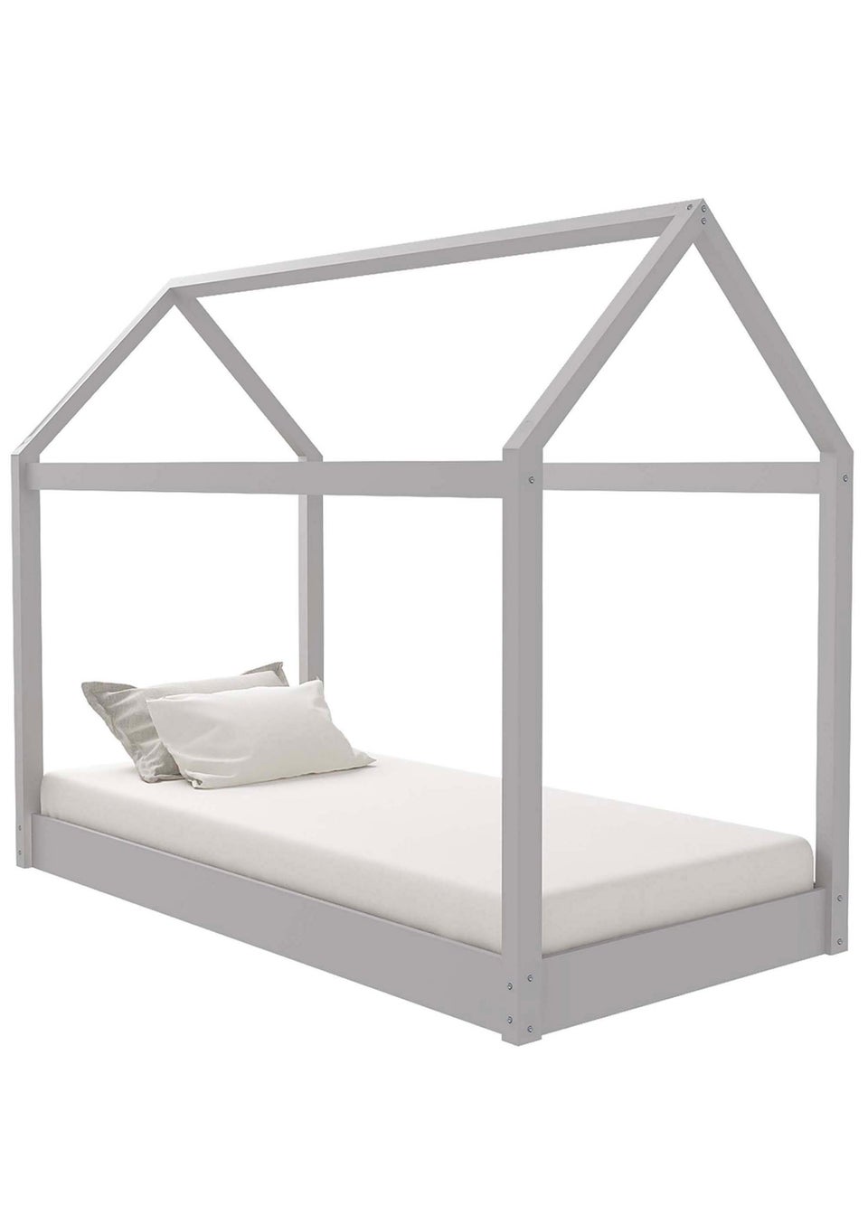LPD Furniture Hickory Bed