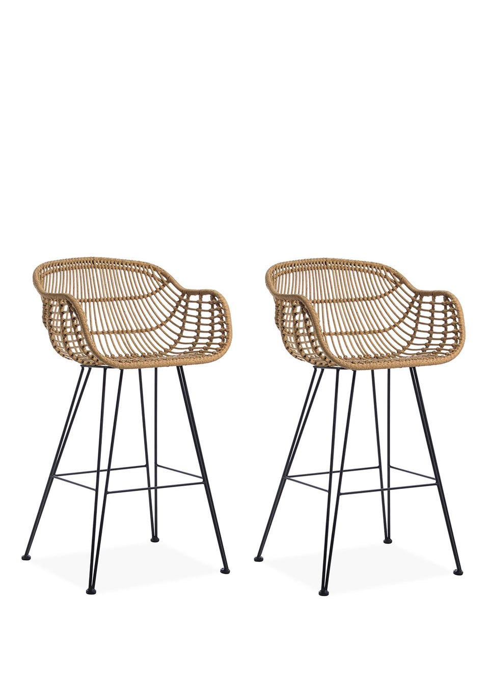 Matalan store bar stools