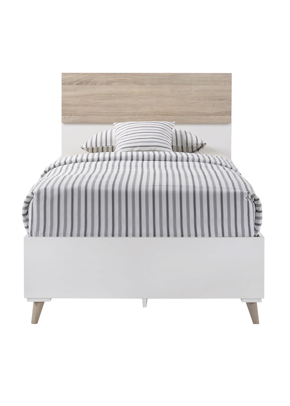LPD Furniture Stockholm Bed
