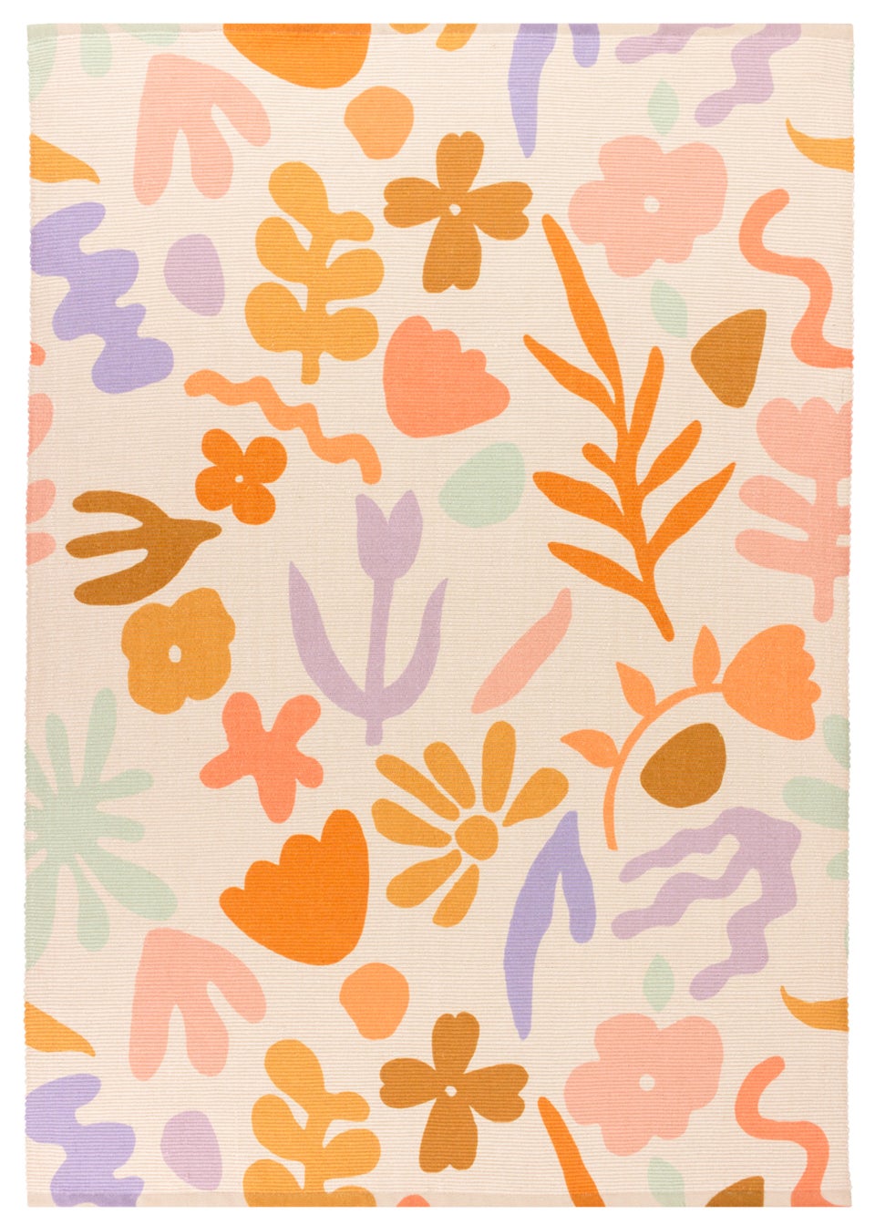 furn. Amelie Washable Outdoor/Indoor Rug (120cm x 170cm)