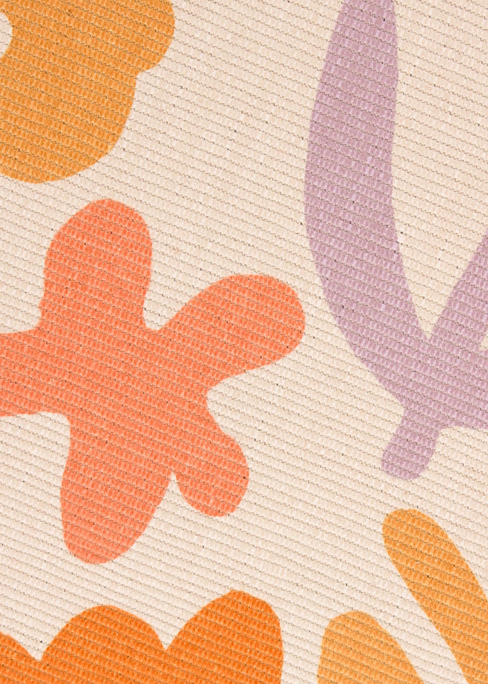 furn. Amelie Washable Outdoor/Indoor Rug (120cm x 170cm)