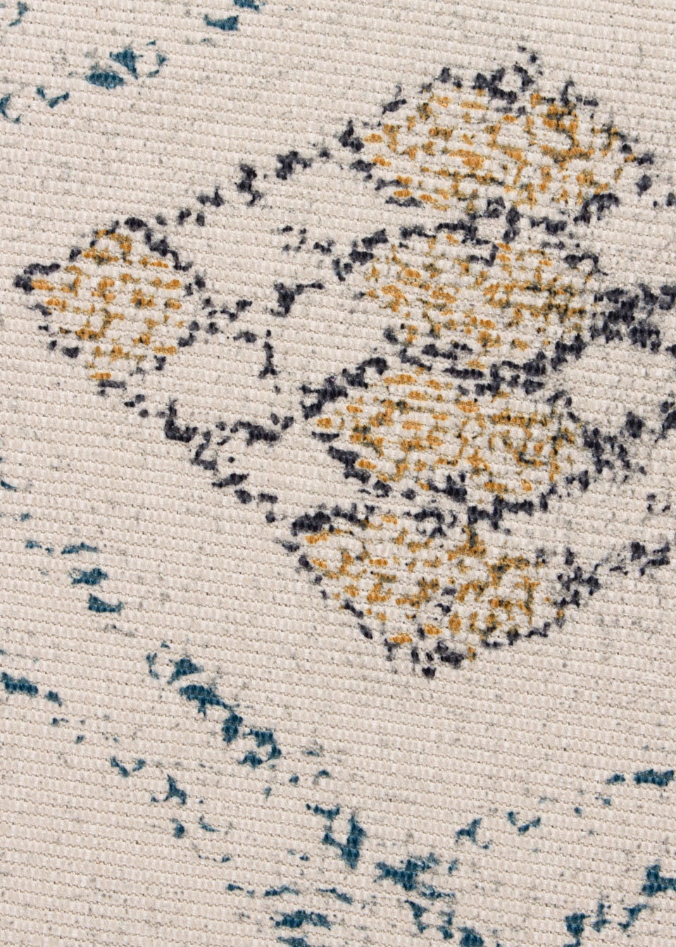 furn. Atlas Washable Outdoor/Indoor Rug (120cm x 170cm)