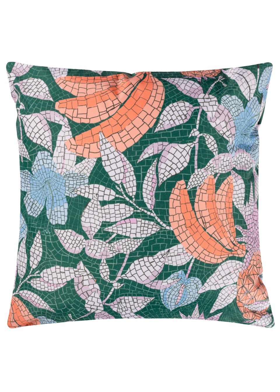 furn. Cypressa Outdoor Filled Cushion (43cm x 43cm x 8cm)