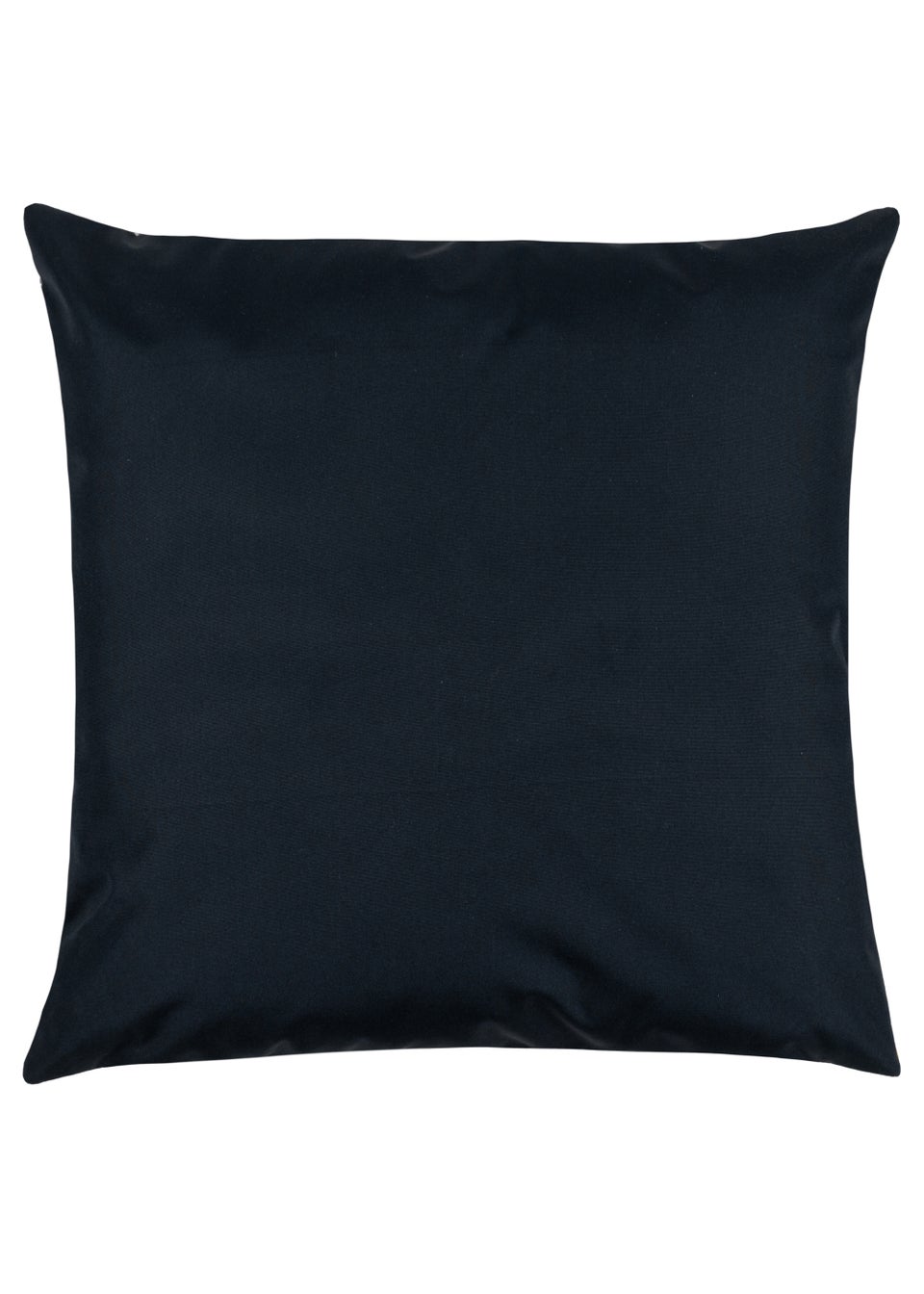 Wylder Tropics Ebon Wilds Mahari Outdoor Filled Cushion (43cm x 43cm x 8cm)