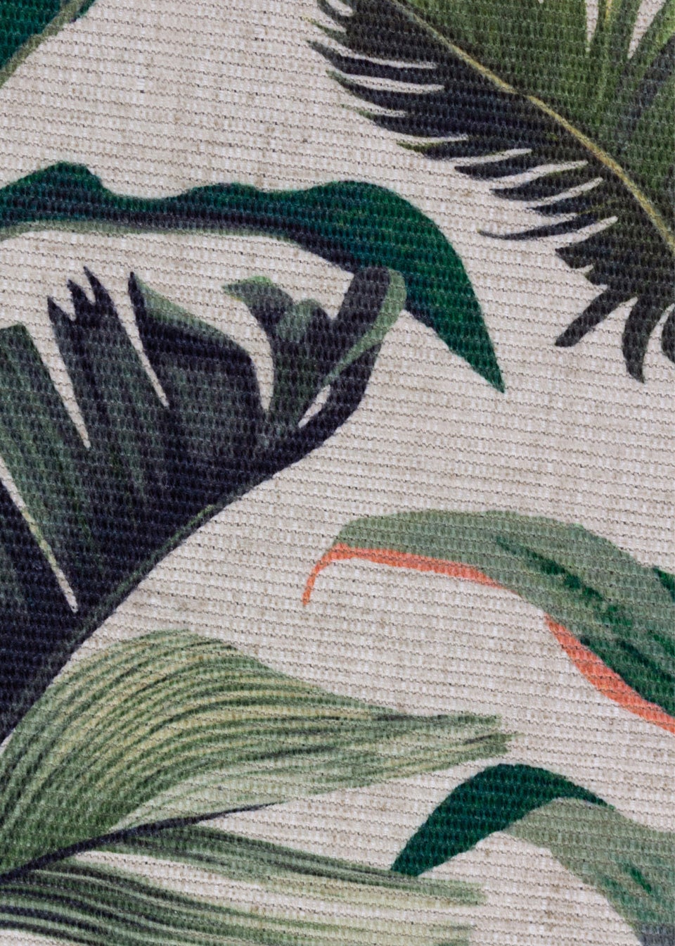 Wylder Tropics Hawaii Washable Outdoor/Indoor Rug (120cm x 170cm)