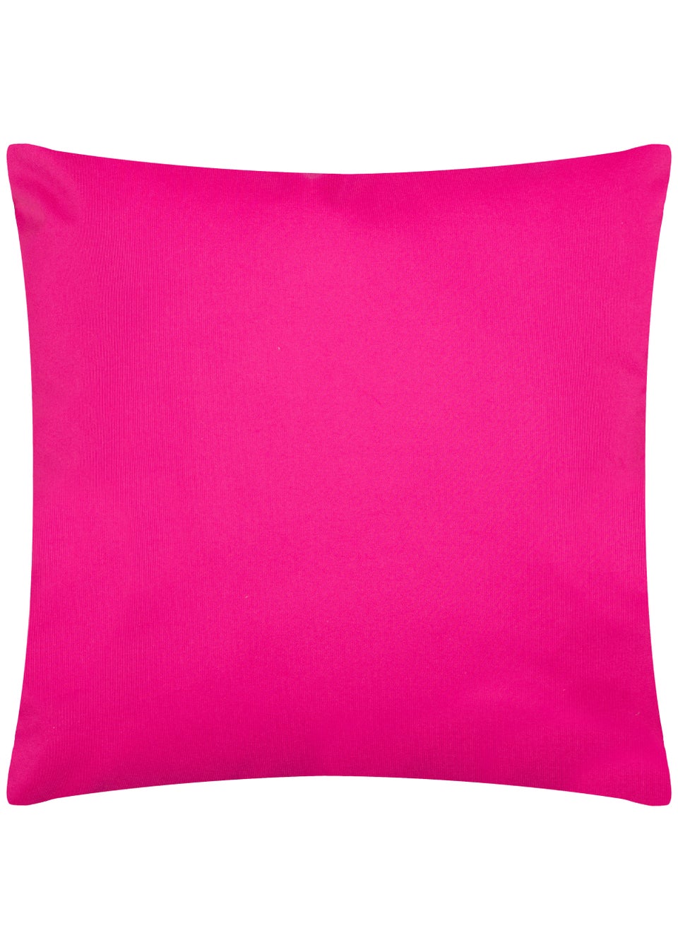 Wylder Nature House of Bloom Poppy Outdoor Filled Cushion (43cm x 43cm x 8cm)