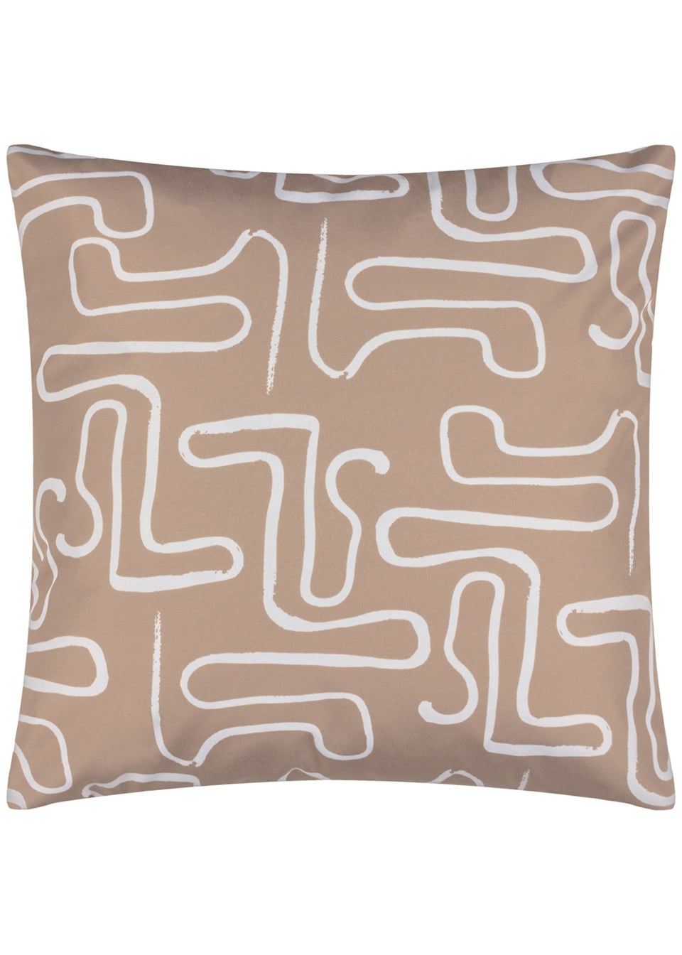 furn. Klay Outdoor Filled Cushion (43cm x 43cm x 8cm)