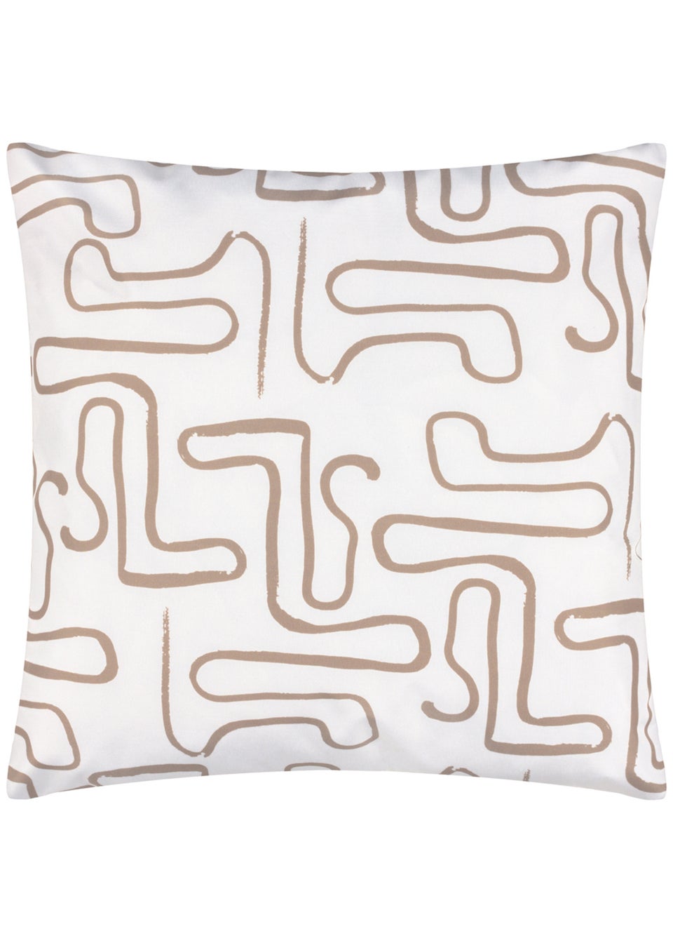 furn. Klay Outdoor Filled Cushion (43cm x 43cm x 8cm)