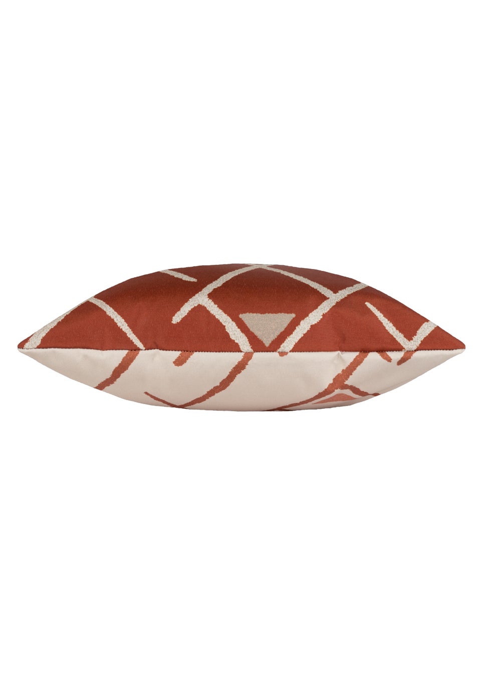 furn. Inka Outdoor Filled Cushion (43cm x 43cm x 8cm)