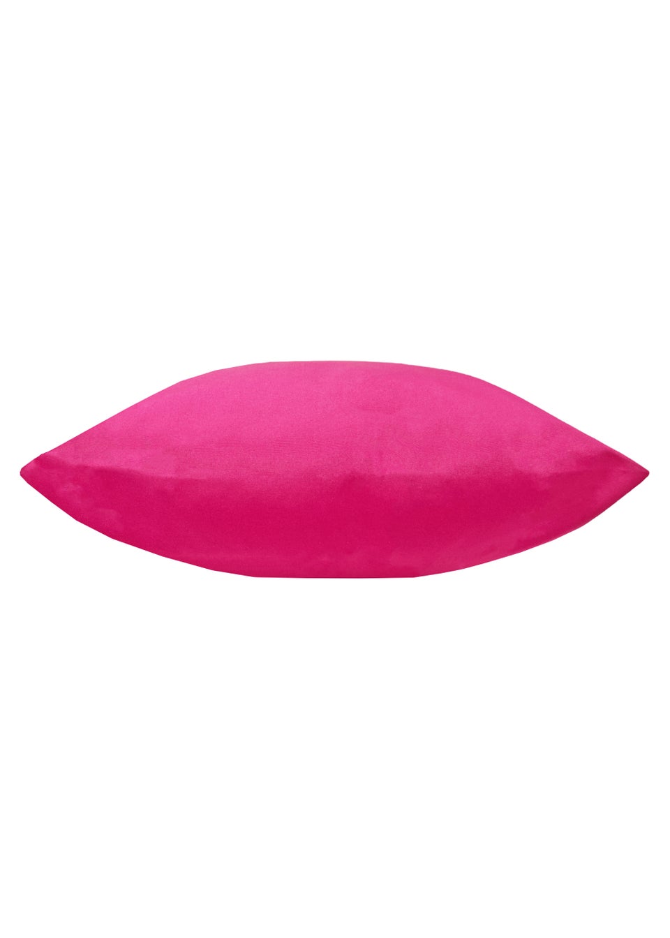 furn. Plain Reversible Outdoor Filled Cushion Twin Pack (43cm x 43cm x 8cm)