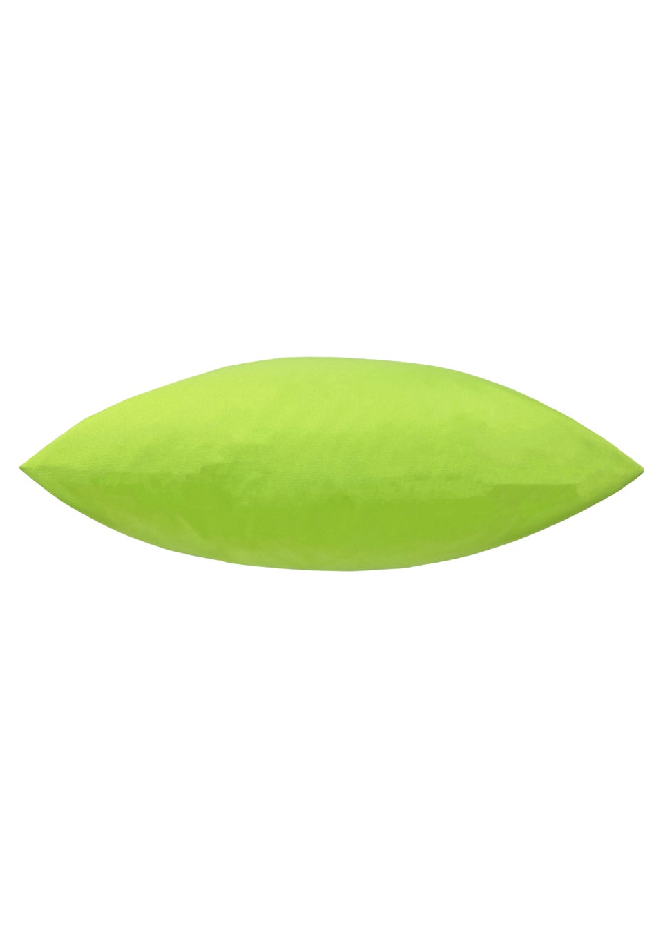 furn. Plain Reversible Outdoor Filled Cushion Twin Pack (43cm x 43cm x 8cm)