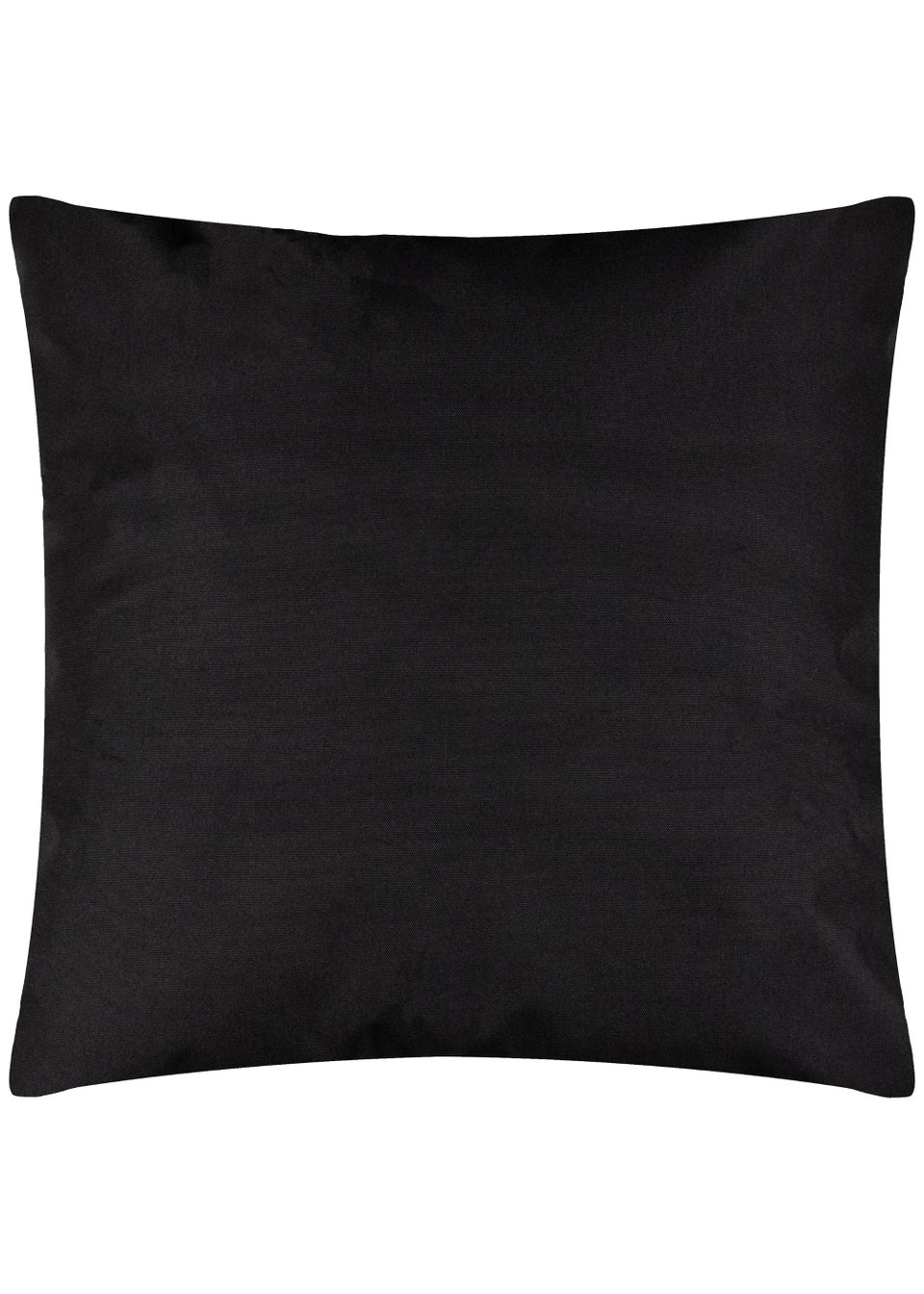 furn. Plain Reversible Outdoor Filled Cushion (55cm x 55cm x 8cm)