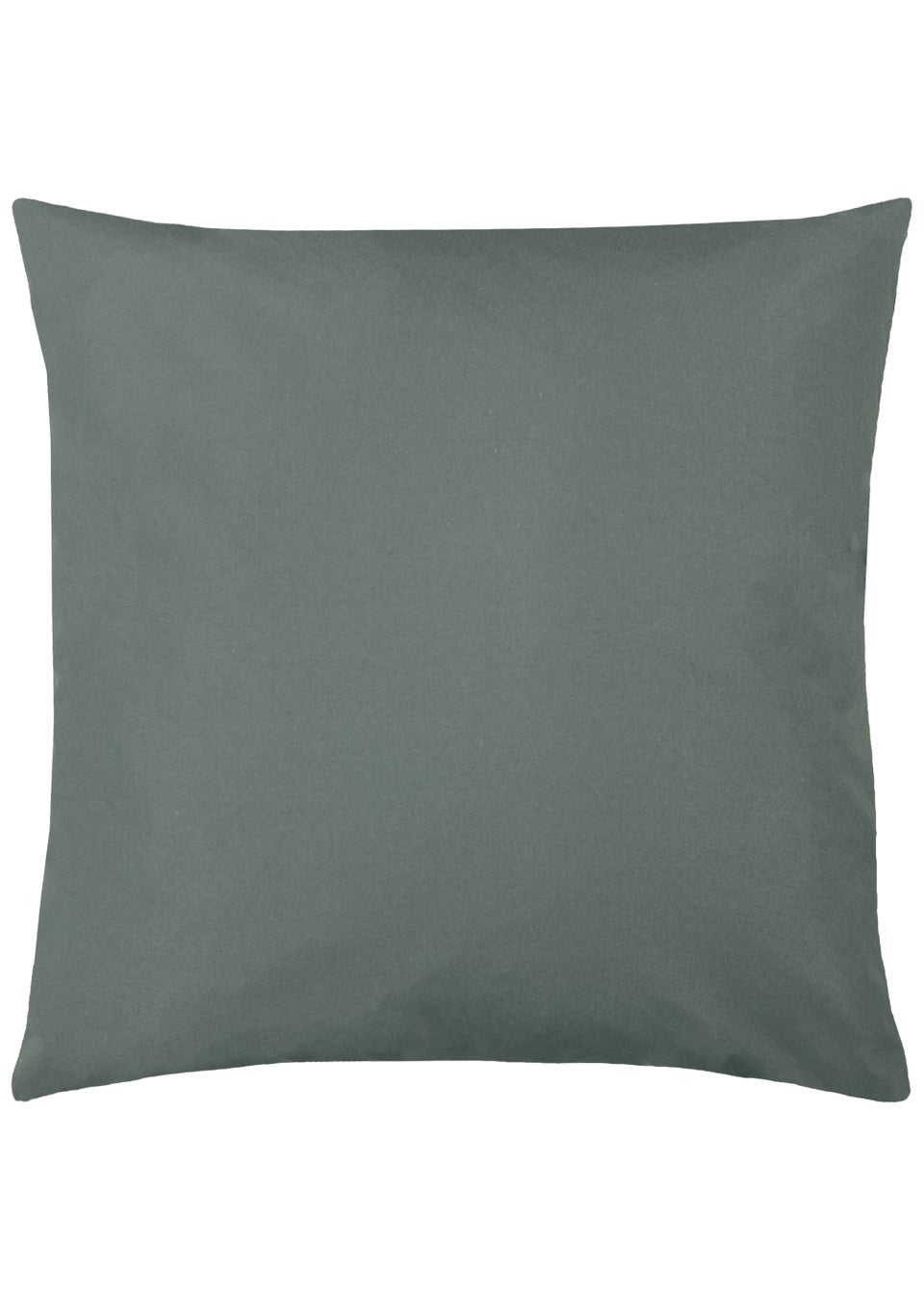 furn. Plain Reversible Outdoor Filled Cushion (55cm x 55cm x 8cm)